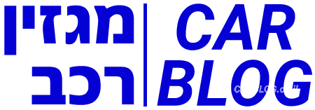 Car Blog logo