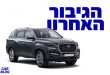 סאנגיונג רקסטון 2021