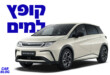 BYD דולפין