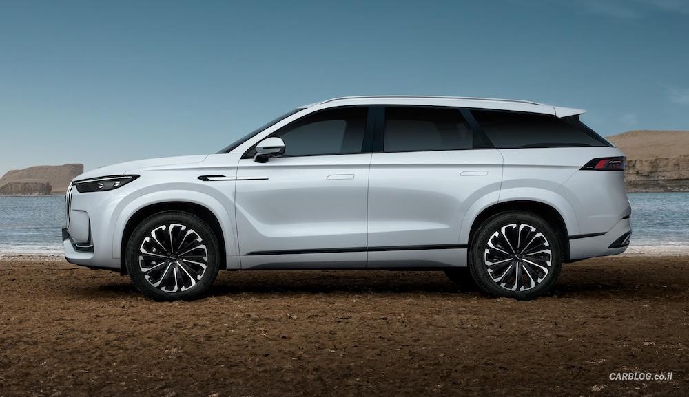 ג׳אקו 8 פלאג-אין הייבריד